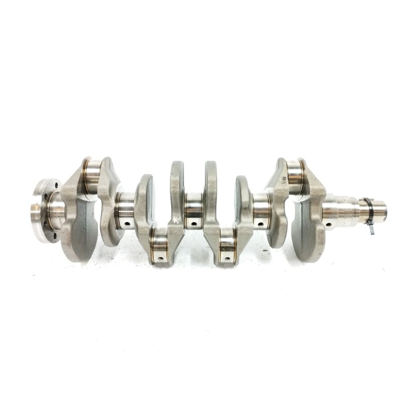 Recambio de cigueñal para peugeot partner kombi 1.6 blue-hdi fap referencia OEM IAM   