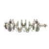 Recambio de cigueñal para peugeot partner kombi 1.6 blue-hdi fap referencia OEM IAM   