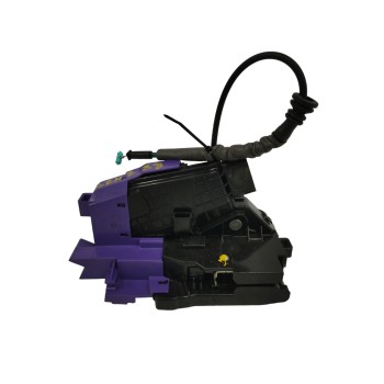 Recambio de cerradura puerta trasera derecha para hyundai i30 fastback tecno referencia OEM IAM 81420G3010  