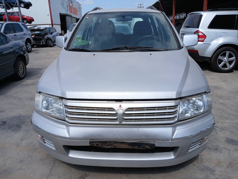 Recambio de carroceria corte para mitsubishi space wagon (n80/n90) 2.4 gdi cat referencia OEM IAM   