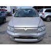 Recambio de carroceria corte para mitsubishi space wagon (n80/n90) 2.4 gdi cat referencia OEM IAM   