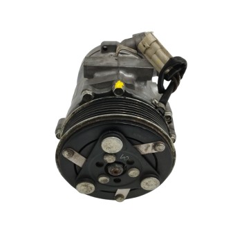 Recambio de compresor aire acondicionado para opel corsa c 1.3 16v cdti cat (z 13 dt / ln9) referencia OEM IAM   