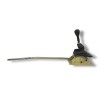 Recambio de palanca cambio para peugeot 405 berlina 1.9 diesel referencia OEM IAM   