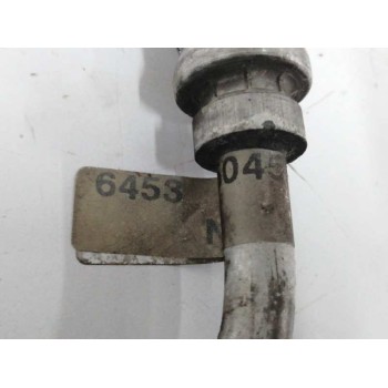 Recambio de tubos aire acondicionado para mini mini (r50,r53) 1.6 16v cat referencia OEM IAM 64531504536  