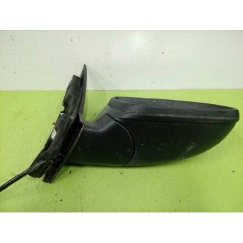 Recambio de retrovisor derecho para opel astra j sports tourer excellence referencia OEM IAM 13302756 7 PINES 