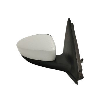 Recambio de retrovisor derecho para skoda fabia combi 1.0 mpi referencia OEM IAM  6 CABLES 