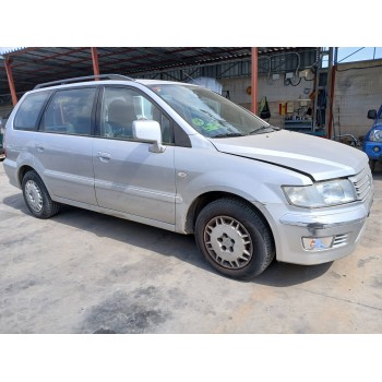 Recambio de carroceria corte para mitsubishi space wagon (n80/n90) 2.4 gdi cat referencia OEM IAM   