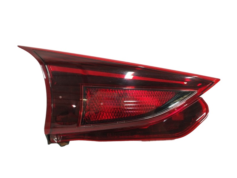Recambio de piloto trasero izquierdo interior para mazda 3 lim. () style referencia OEM IAM Recambio de piloto trasero izquierdo interior para mazda 3 lim. () style referencia OEM IAM