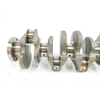 Recambio de cigueñal para peugeot partner kombi 1.6 blue-hdi fap referencia OEM IAM   