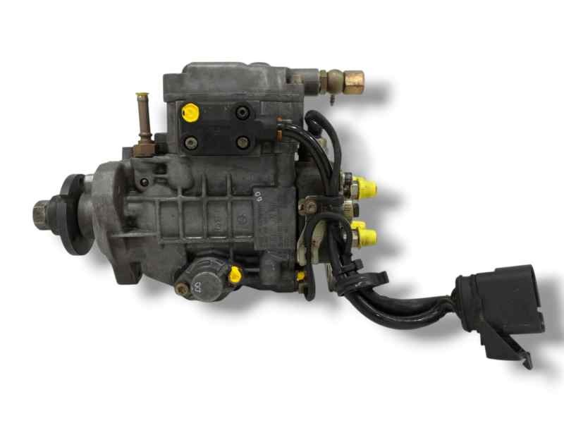Recambio de bomba inyeccion para seat ibiza (6k1) stella referencia OEM IAM 038130107D 0460404977 