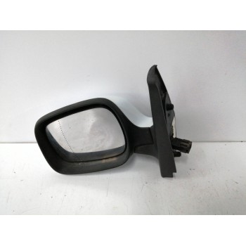 RETROVISOR IZQUIERDO 5 CABLES 
