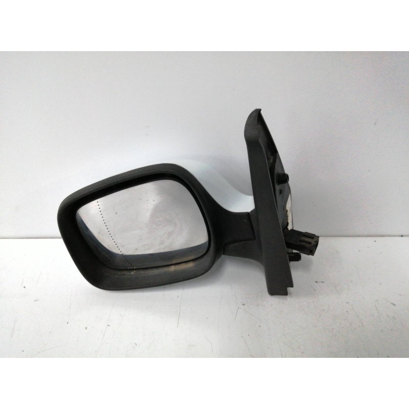 Recambio de retrovisor izquierdo para renault kangoo (f/kc0) 1.5 dci diesel referencia OEM IAM  5 CABLES 