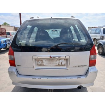 Recambio de carroceria corte para mitsubishi space wagon (n80/n90) 2.4 gdi cat referencia OEM IAM   