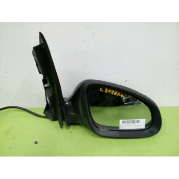 Recambio de retrovisor derecho para opel astra j sports tourer excellence referencia OEM IAM 13302756 7 PINES 