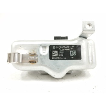 ANTIRROBO BLOQUEO ELECTRICO 3357560202