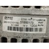 Recambio de alternador para lancia ypsilon (402) 1.3 jtd 16v referencia OEM IAM 51880173 MS1012101700 120A