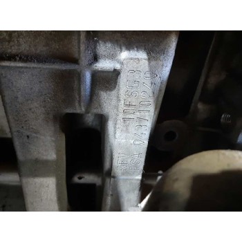 Recambio de motor completo para citroën c3 1.4 referencia OEM IAM KFV  4371024