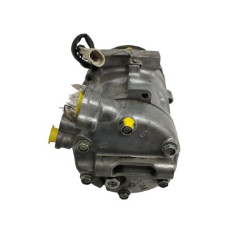 Recambio de compresor aire acondicionado para opel corsa c 1.3 16v cdti cat (z 13 dt / ln9) referencia OEM IAM   