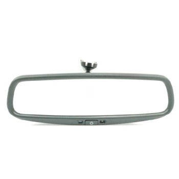 Recambio de espejo interior para lexus rx 3.5 v6 cat referencia OEM IAM 878100E02000  