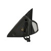 Recambio de retrovisor derecho para skoda fabia combi 1.0 mpi referencia OEM IAM  6 CABLES 
