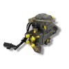 Recambio de bomba inyeccion para seat ibiza (6k1) stella referencia OEM IAM 038130107D 0460404977 