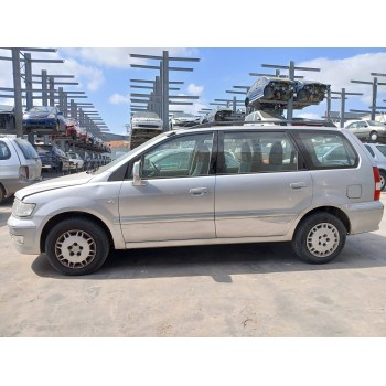 Recambio de carroceria corte para mitsubishi space wagon (n80/n90) 2.4 gdi cat referencia OEM IAM   
