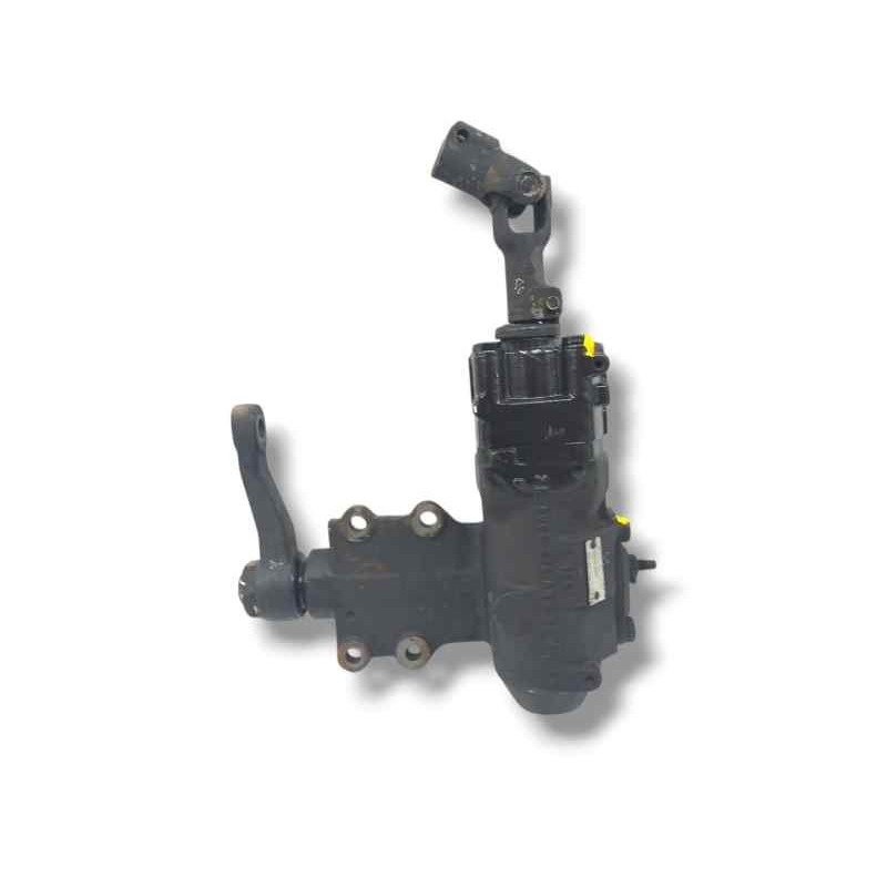 Recambio de caja direccion para ford maverick (ml) gl referencia OEM IAM 490010F000  