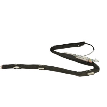 Recambio de airbag cortina delantero izquierdo para citroën c4 picasso 1.2 12v e-thp referencia OEM IAM 9800483280  