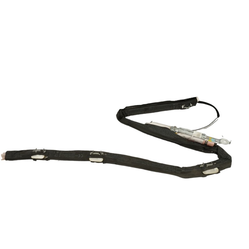 AIRBAG CORTINA DELANTERO IZQUIERDO