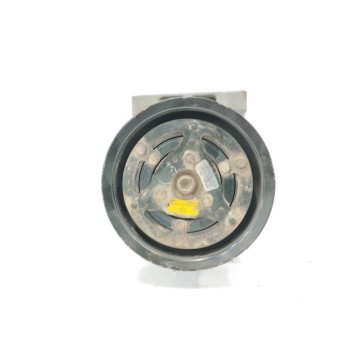 Recambio de compresor aire acondicionado para fiat doblo (119) 1.9 diesel cat referencia OEM IAM 4472607000  