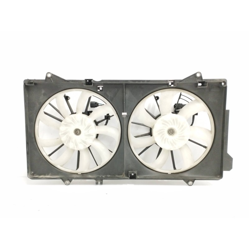 Recambio de electroventilador para mazda 6 station wagon (gj, gl) 2.2 d referencia OEM IAM 2680007081  