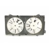 Recambio de electroventilador para mazda 6 station wagon (gj, gl) 2.2 d referencia OEM IAM 2680007081  