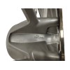 Recambio de rueda trasera para bmw f 650/800 gs f 650 gs referencia OEM IAM 7705795 MTH2 350X17 