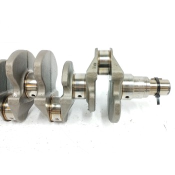 Recambio de cigueñal para peugeot partner kombi 1.6 blue-hdi fap referencia OEM IAM   