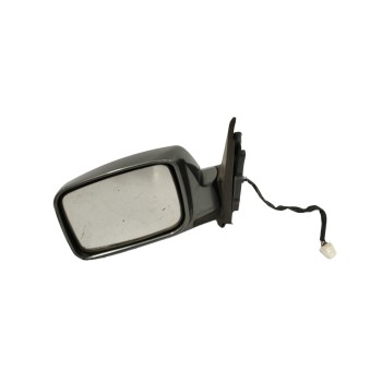 RETROVISOR IZQUIERDO 5 CABLES 