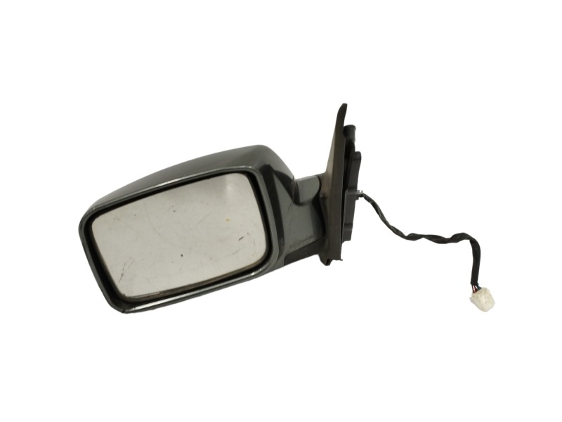 Recambio de retrovisor izquierdo para nissan x-trail (t30) 2.5 cat referencia OEM IAM 5 CABLES  