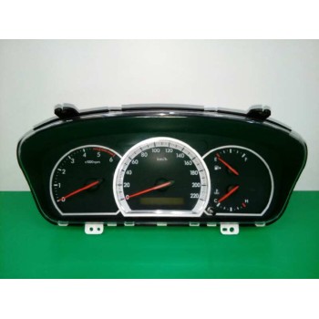 Recambio de cuadro instrumentos para chevrolet epica ltx referencia OEM IAM 96647272 11000902800D 