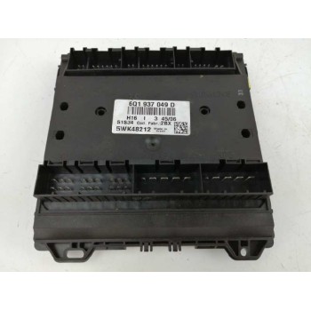 MODULO ELECTRONICO 6Q1937049D 5WK48212 