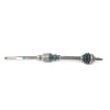 Recambio de transmision delantera derecha para peugeot 406 berlina (s1/s2) 1.9 turbodiesel cat referencia OEM IAM   GRP3