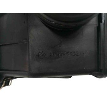 Recambio de filtro aire para peugeot 405 berlina 1.9 diesel referencia OEM IAM 4615685902  