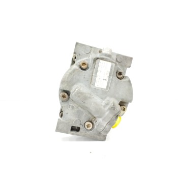 Recambio de compresor aire acondicionado para fiat doblo (119) 1.9 diesel cat referencia OEM IAM 4472607000  