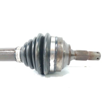 Recambio de transmision delantera derecha para peugeot 406 berlina (s1/s2) 1.9 turbodiesel cat referencia OEM IAM   GRP3