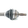 Recambio de transmision delantera derecha para peugeot 406 berlina (s1/s2) 1.9 turbodiesel cat referencia OEM IAM   GRP3