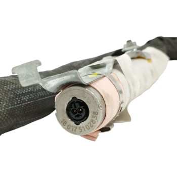 Recambio de airbag cortina delantero izquierdo para citroën c4 picasso 1.2 12v e-thp referencia OEM IAM 9800483280  