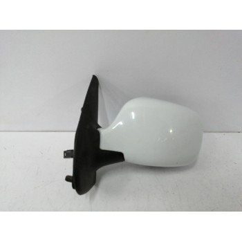 Recambio de retrovisor izquierdo para renault kangoo (f/kc0) 1.5 dci diesel referencia OEM IAM  5 CABLES 