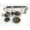 Recambio de faro izquierdo para skoda octavia berlina (1u2) 1.9 tdi referencia OEM IAM   