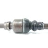Recambio de transmision delantera derecha para peugeot 406 berlina (s1/s2) 1.9 turbodiesel cat referencia OEM IAM   GRP3