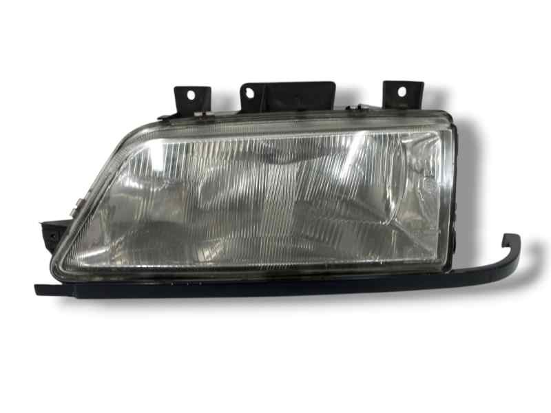 Recambio de faro izquierdo para peugeot 405 berlina 1.9 diesel referencia OEM IAM   