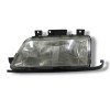 Recambio de faro izquierdo para peugeot 405 berlina 1.9 diesel referencia OEM IAM   