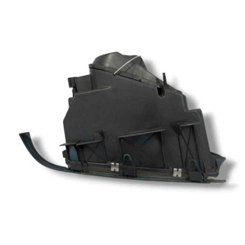 Recambio de faro izquierdo para peugeot 405 berlina 1.9 diesel referencia OEM IAM   